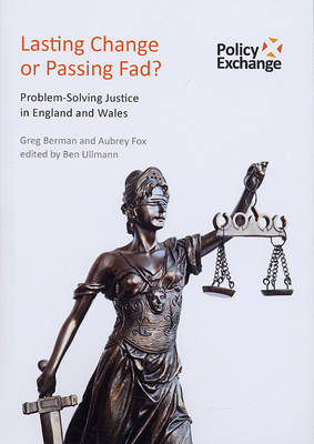 Lasting Change or Passing Fad?