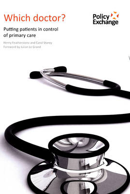 Which Doctor?