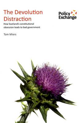 The Devolution Distraction