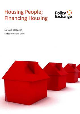 Housing People; Financing Housing