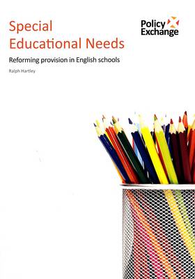 Special Educational Needs