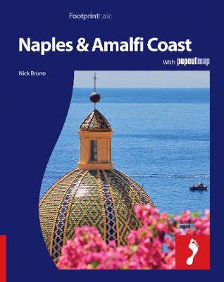 Naples & Amalfi Footprint Full-Colour Guide