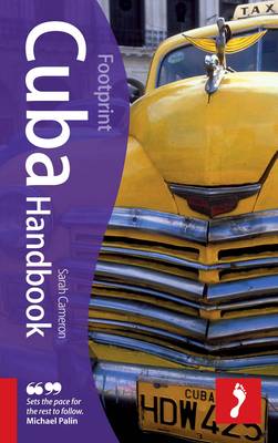 Cuba Footprint Handbook