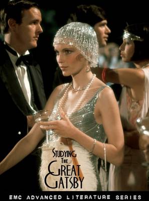 Studying the "Great Gatsby"