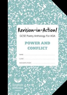 Revision-in-Action - Power & Conflict