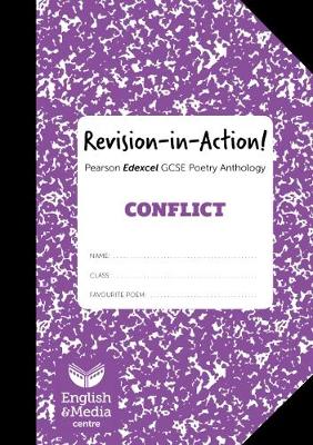 Revision-in-Action - Edexcel Conflict