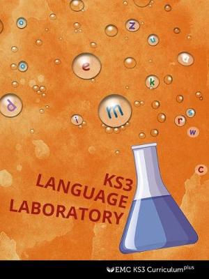 KS3 Language Laboratory