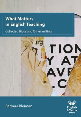 What Matters in English Teaching