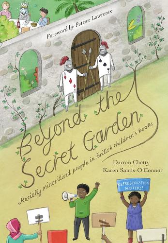 Beyond the Secret Garden: