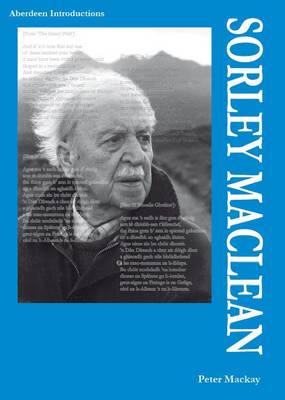 Sorley Maclean
