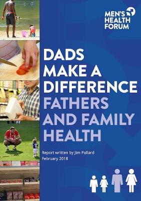 Dads Make A Difference