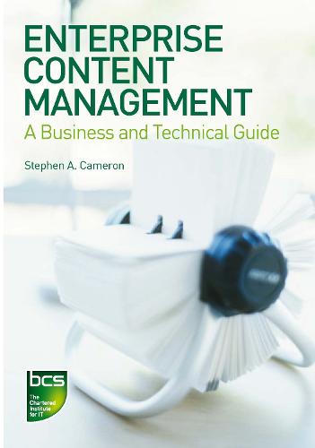 Enterprise Content Management