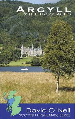 Argyll and The Trossachs