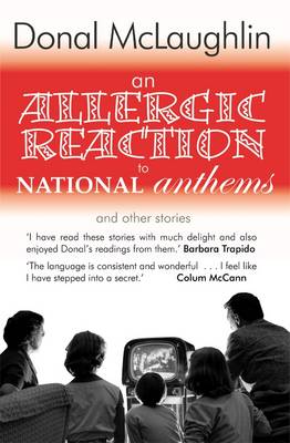 An Allergic Reaction to National Anthems