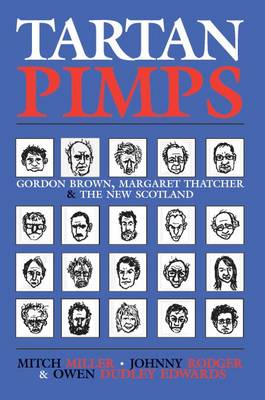 Tartan Pimps