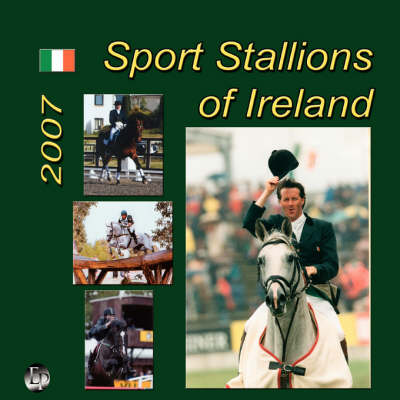 Sport Stallions of Ireland 2007