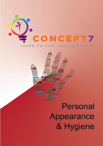 Personal Appearance and Hygiene