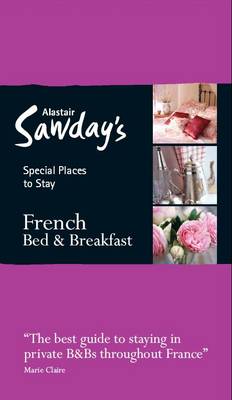 French Bed & Breakfast