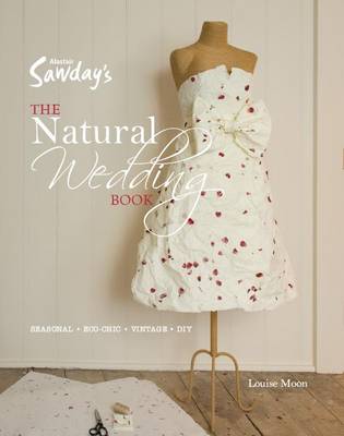 The Natural Wedding Book