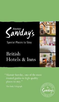 Special Places to Stay: British Hotels & Inns