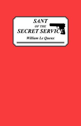 Sant of the Secret Service