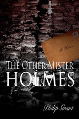 The Other Mister Holmes