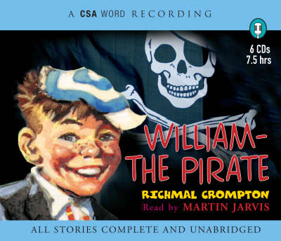 William - The Pirate