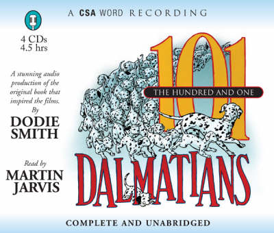 The Hundred and One Dalmatians