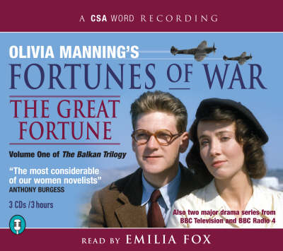 Fortunes of War