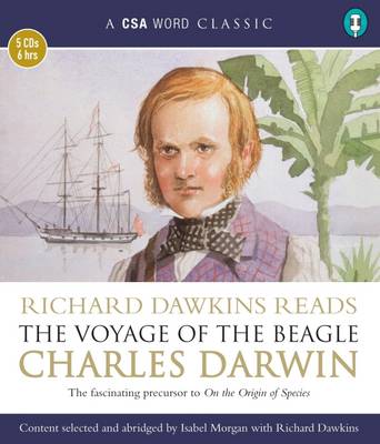 The Voyage of the "Beagle"