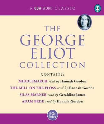 George Eliot Collection The