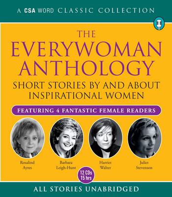 The Everywoman Anthology