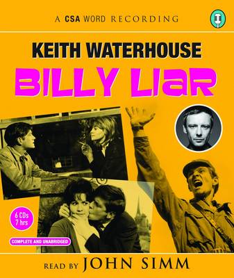 Billy Liar