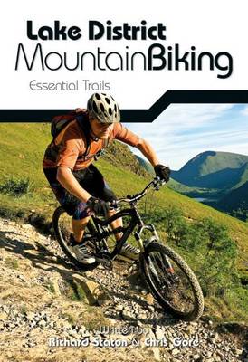 Lake District Mountain Biking