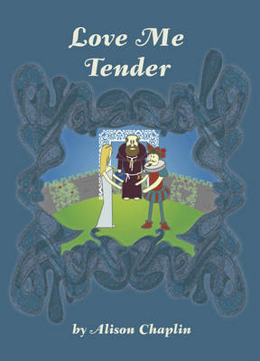 Love Me Tender
