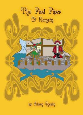 The Pied Piper of Hamelin