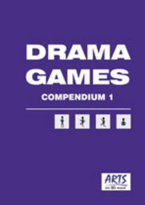 Drama Games Compendium 1