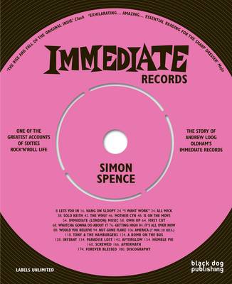 Immediate Records