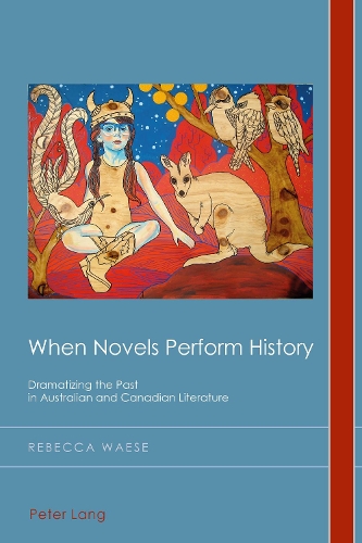 When Novels Perform History