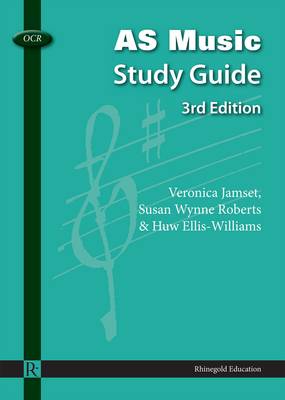 OCR AS Music Study Guide