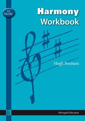A2 Music Harmony Workbook