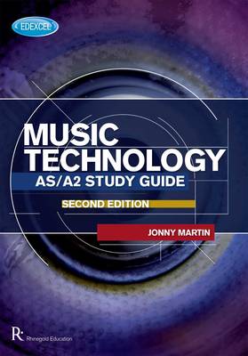 Edexcel As-A2 Music Technology Study Guide
