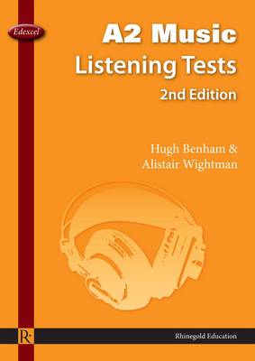 Edexcel A2 Music Listening Tests: Edexcel