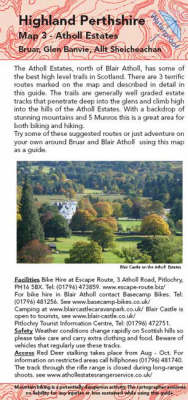 Atholl Estates: No. 3