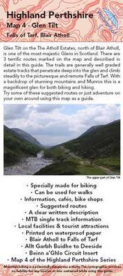 Glen Tilt: No. 4