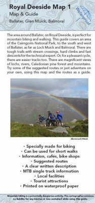 Ballater to Glenmuick and Balmoral