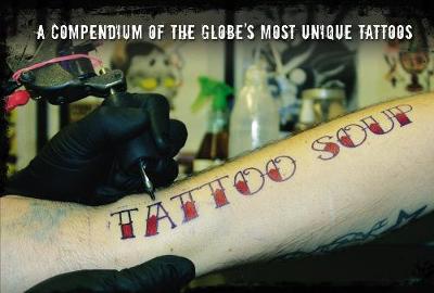 Tattoo Soup