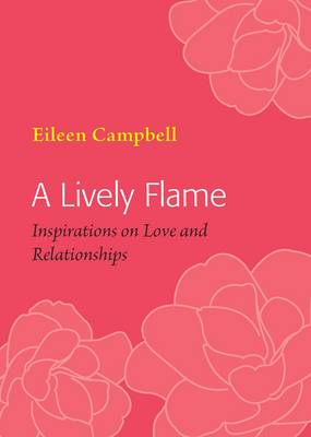 A Lively Flame