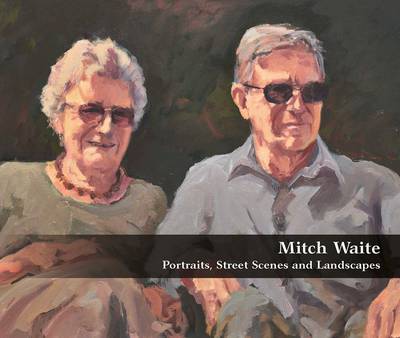 Portraits, Street Scenes and Landscapes