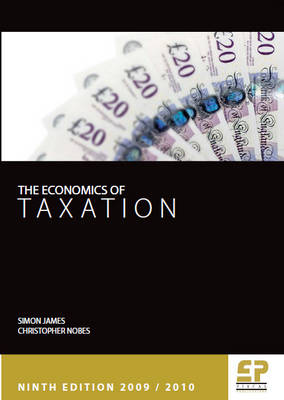 Economics of Taxation